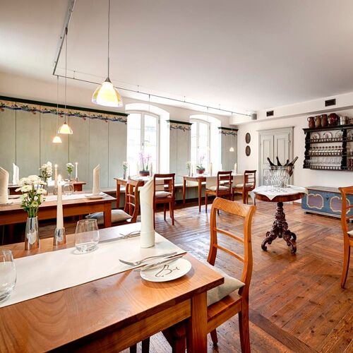 Meisenheimer Hof by michelin.com