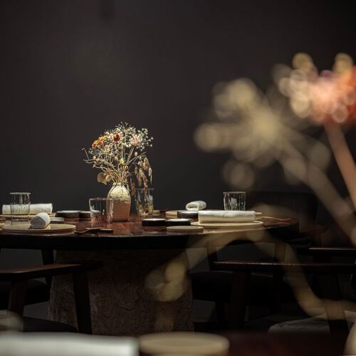 Al Madrigale | Nuova Cucina Rurale - Interno