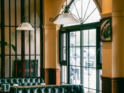 Hang's Delicacy (Xihu)