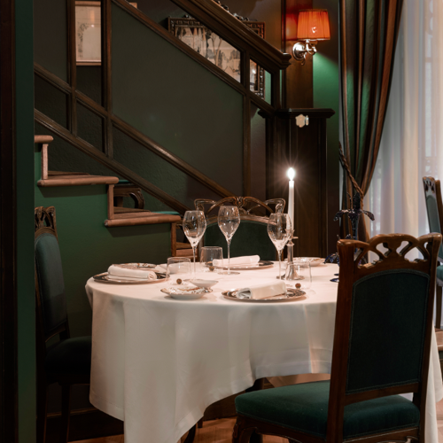 Don Carlos by michelin.com