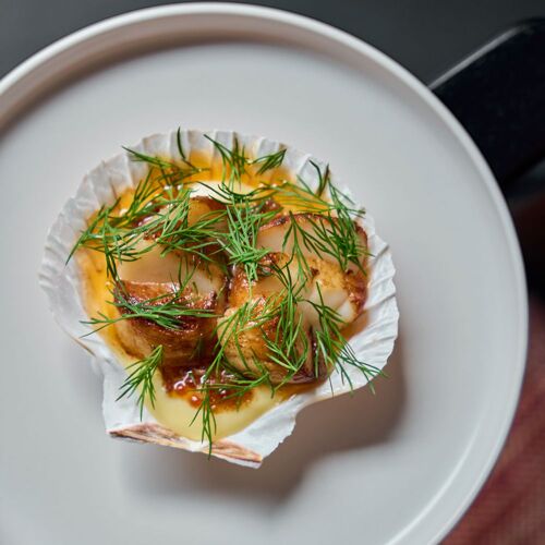 Butchery & Wine by michelin.com