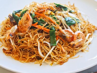 Hua Sheng Feng (Dongsanhuan South Road)