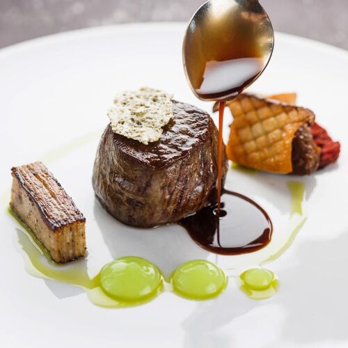 HORISONT RESTAURANT & BAR by michelin.com