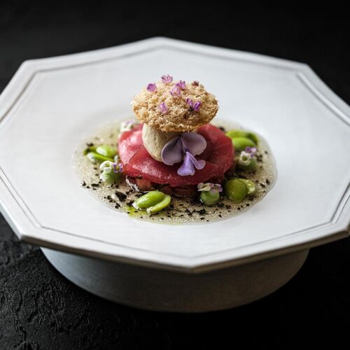 Victor’s Fine Dining by Christian Bau by michelin.com