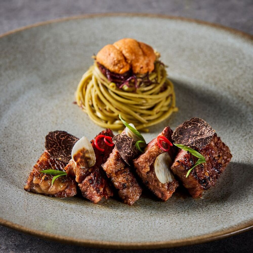 Teppan by michelin.com