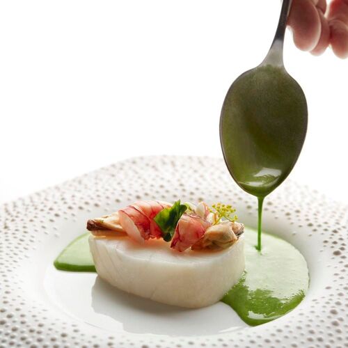 Odette by michelin.com