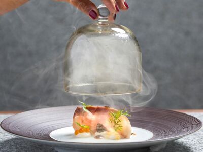 Gasthaus zum Kreuz - Bijou