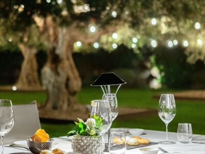 La Cucina di Donna Carmela