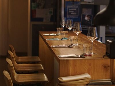 ATELIER bar & bistro