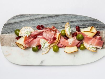 Tongue & Groove Joint