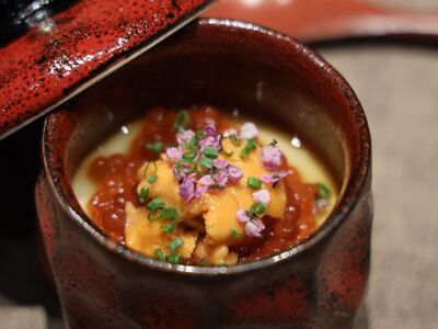 Omakase Experience by PrimeFish