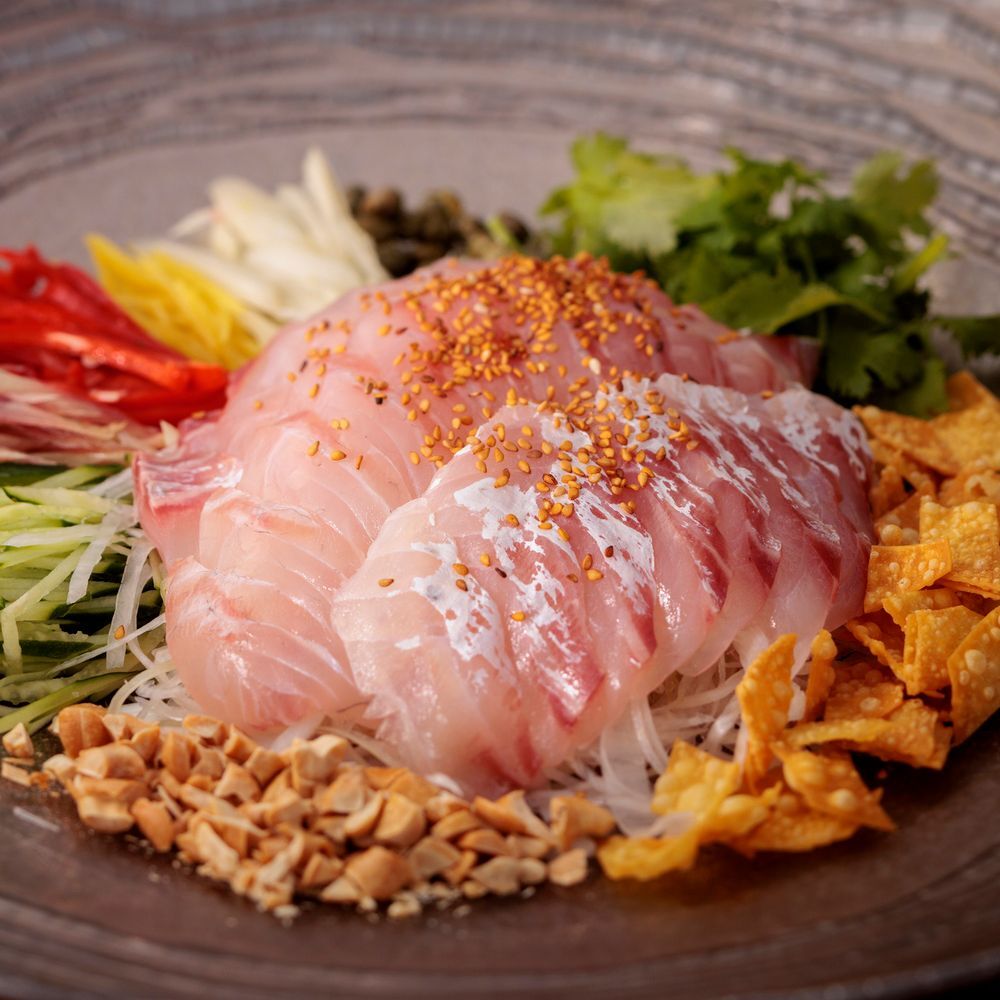 TOKYOHEMECONNECTION THE GREAT FOODS レア Ino Cantonese Nihombashi Takase – Tokyo - a MICHELIN Guide Restaurant