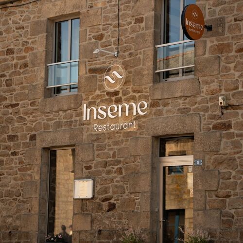 Inseme SRL by michelin.com
