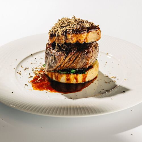 The Restaurant Ljubljana by michelin.com