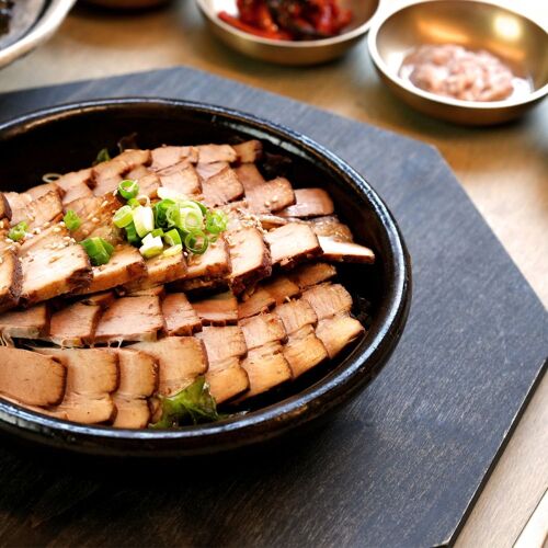 SUNGHO by michelin.com