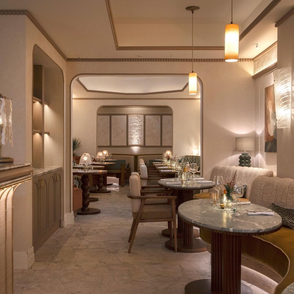 Silva Cafe by michelin.com