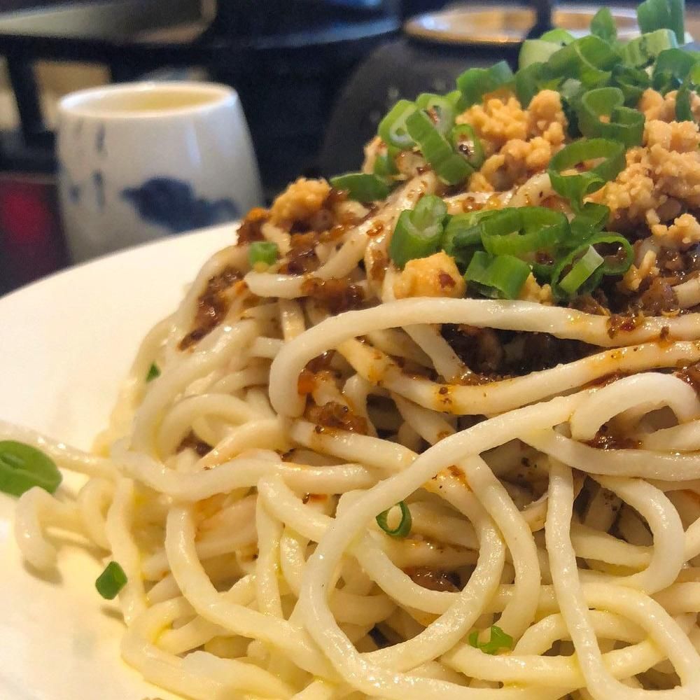 DaXi Sichuan Queens a MICHELIN Guide Restaurant