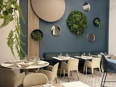 L’Écrin de Marlène