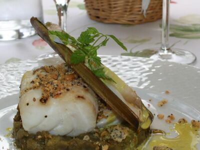 L'Auberge du Pas de Vent