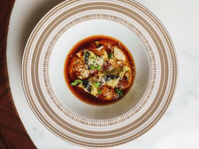 Julien by Daniel Boulud