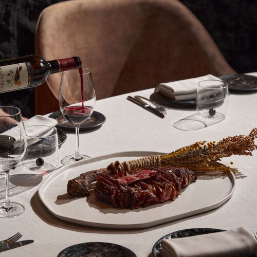 LEÑA Dubai by michelin.com