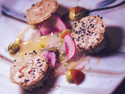 Le Puits Saint Jacques