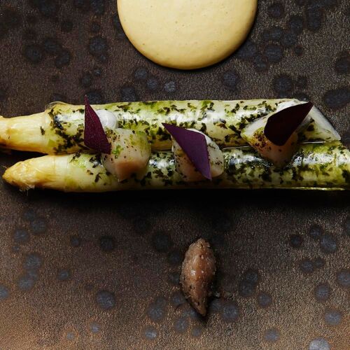 La Baie by michelin.com