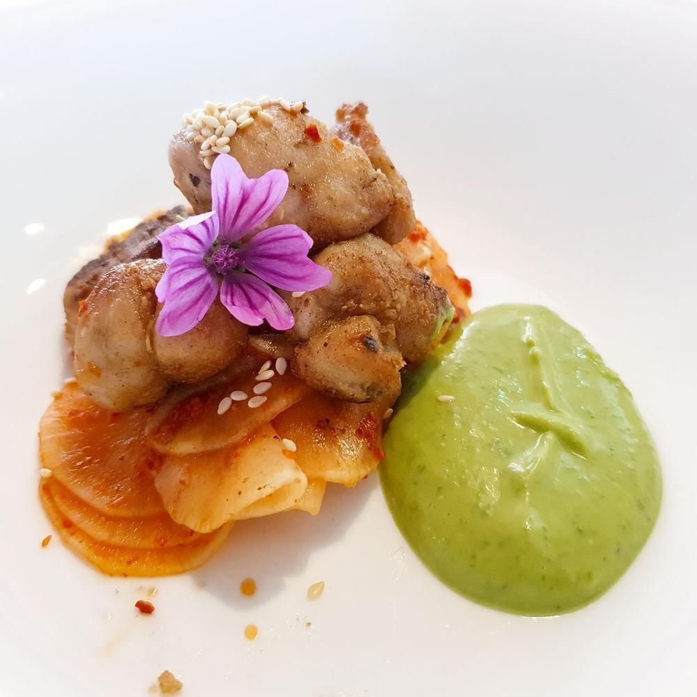 Löwengrube by michelin.com