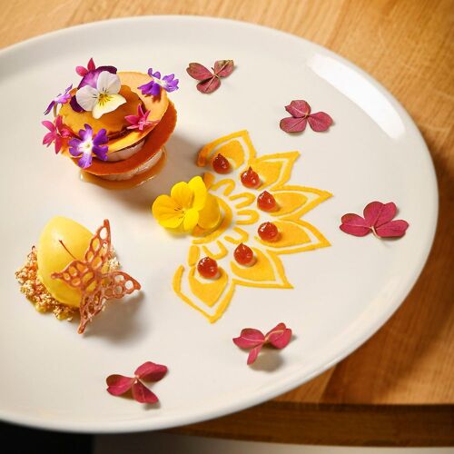 Ô Saveurs by michelin.com
