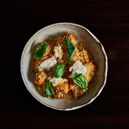 OKRA FoodBar by michelin.com