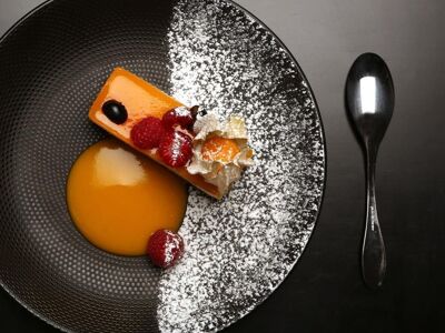 Umami - La Cinquième Saveur