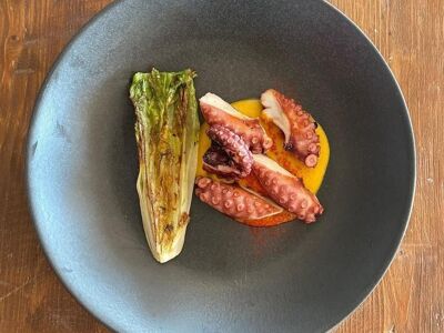 Osteria Il Principe e Il Pirata