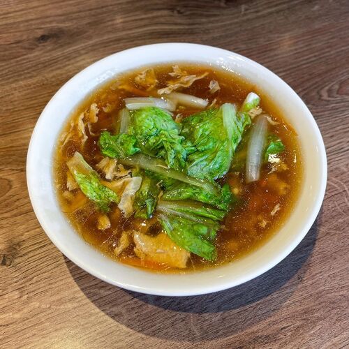 黑殿飯店 (創始店)