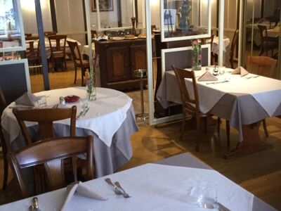 Hostellerie du Prieuré