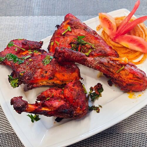 Indian Aroma by michelin.com