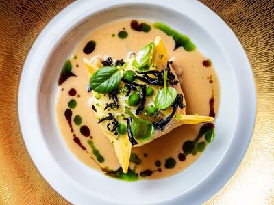 L'Atelier de Joël Robuchon Miami