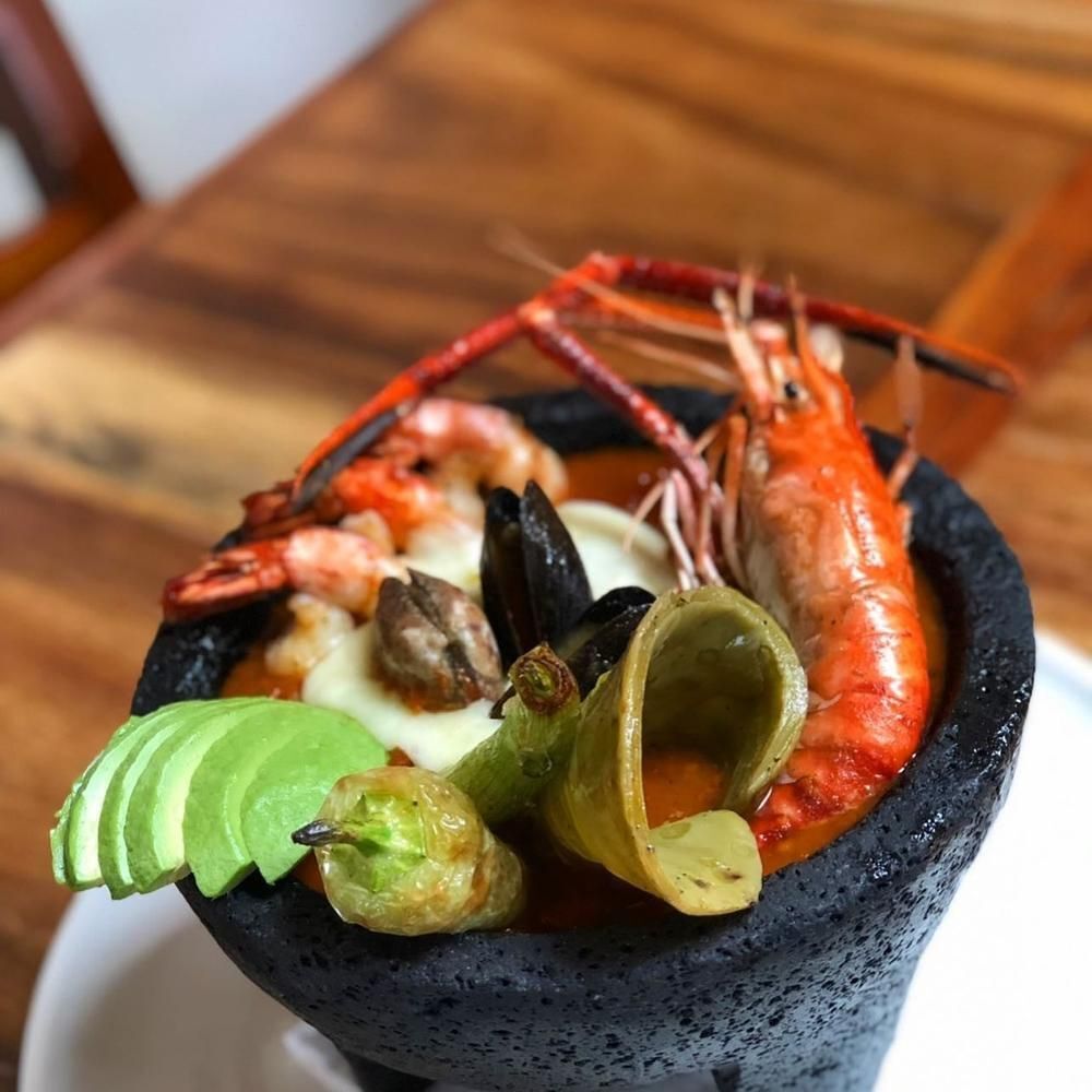 Los Agaves by michelin.com