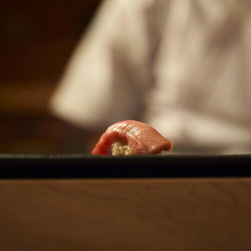 The Den at Azabu Miami Beach by michelin.com