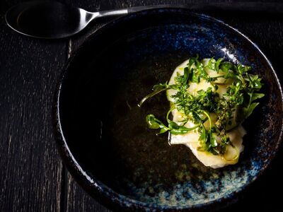 Genießerei am Markt -  Steiermark(t)dinner by Alexander Posch