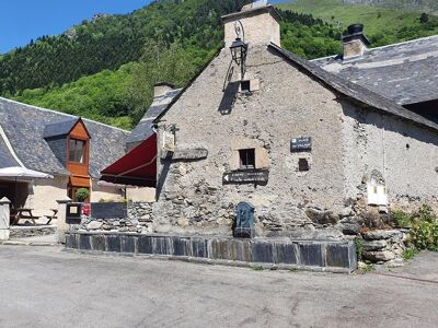 Auberge des Aryelets