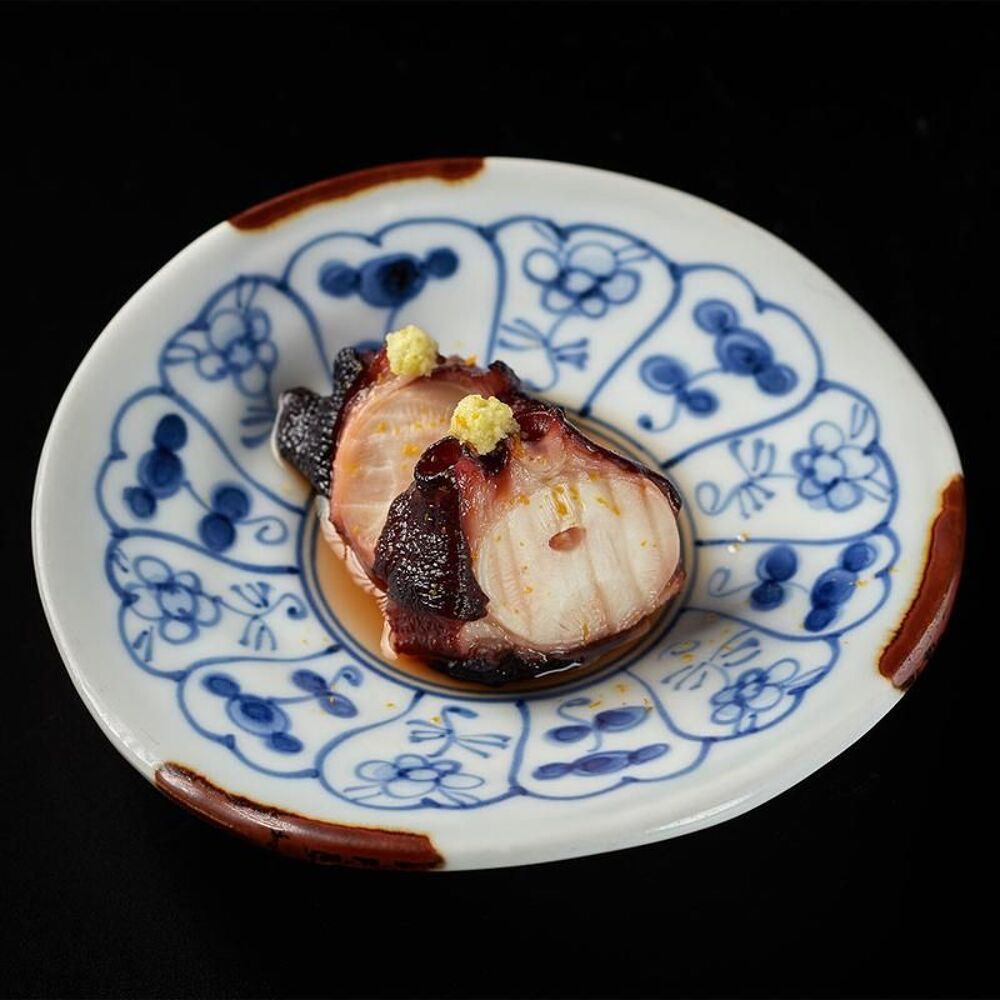 Sushi Kinetsu image 1 - Full view
