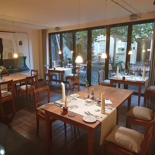 Meisenheimer Hof by michelin.com