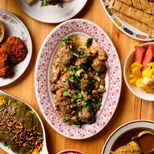 Kundah Hôtel by michelin.com