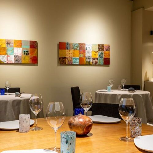 Tantris by michelin.com