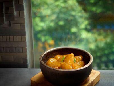 Chaimen Gong Guan (Tongzilin East Road)