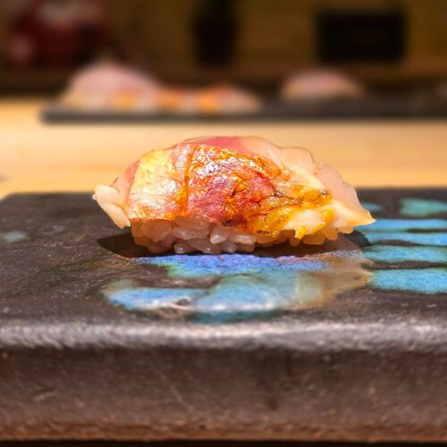 Ebisu by Kobos by michelin.com