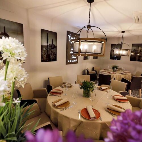 Villa De Oro Apartments by michelin.com