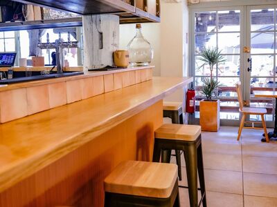 L'Auberge des Arcades