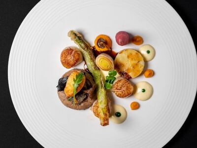 Maison du Luxembourg