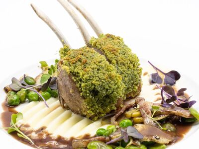 Auberge de la Croix-Blanche